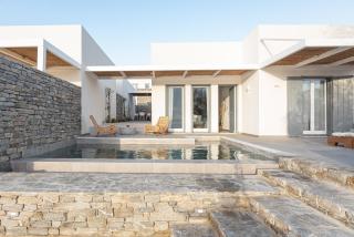 SummerSalt Villa Paros - Molos Parou - 4