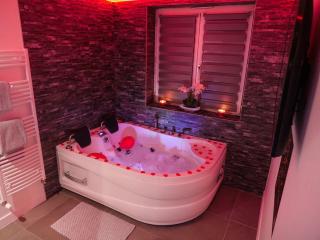 Appartement - Jacuzzi - Pour deux - Besançon - 6