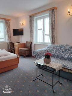 Pension Artstetten - Artstetten - 6