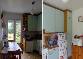 Maison familiale avec grand jardin - proche mer - Crach - 5