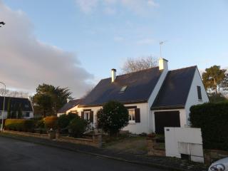 Maison familiale avec grand jardin - proche mer - 7