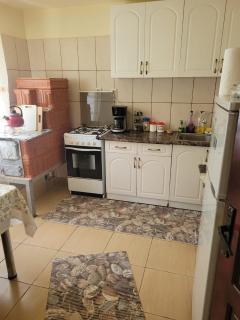 Casa Damian - Bertea - 3