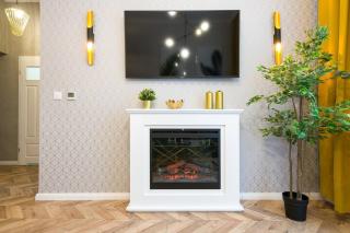 Glamorous Apartment Old Town Cracow - 7