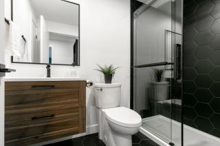 Chalet à Léo - spacieux et luxueux - 2