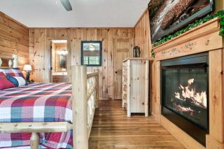 Lazy Bear Den - Sevierville - 6