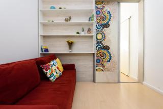 1 Quarto 150m da Praia de Copacabana | PJ 145/1106 - 3