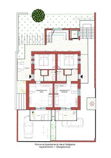 Pannonia Appartements 2 - Neusiedl am See - 7