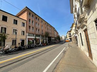 Tito Livio Deluxe Accommodation - 1