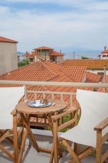 SAND rooms to let - Nea Roda - 3