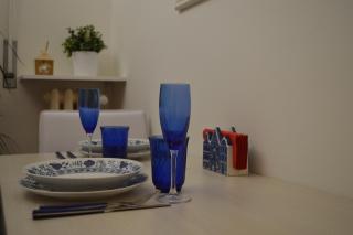 DESIGN DISTRICT- NAVIGLI Mini Appartamento Via Tortona 66 - Milan - 1