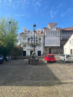 Apartamento Gaudi - Comillas - 9
