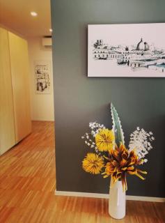 Vivaldo Suite Piazza dei Martiri - Guest House - Napels - 1