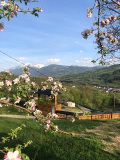 Cabana HATERE - Moisei - 8