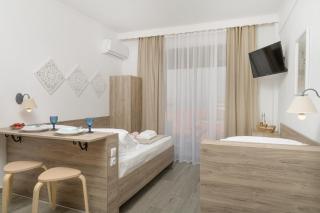 SAND rooms to let - Nea Roda - 8