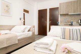SAND rooms to let - Nea Roda - 7