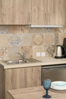 SAND rooms to let - Nea Roda - 5