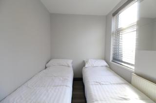 Anfield house - Liverpool - 1