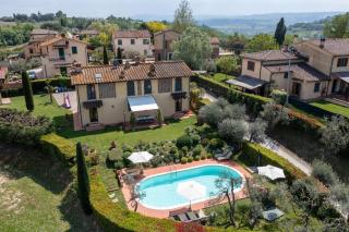 Antica Sosta - Castelfiorentino - 6