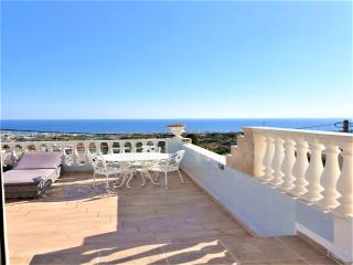 PRV Junior villa Sea View - Hersonissos - 8