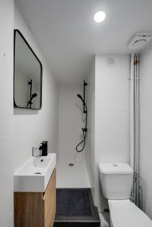 • L'Oceà • Studio - Quartier Busca - Proche Métro - Toulouse - 1