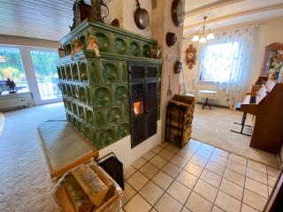 Ferienwohnung zur Bierliebe - Mit toller Aussicht im Herzen des Schwarzwaldes - Hornberg - 3