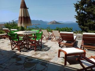 Fantastic House with a Wonderful View of the Sea - Kapótidhes - 8
