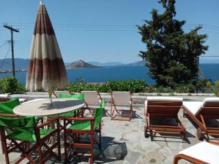 Fantastic House with a Wonderful View of the Sea - Kapótidhes - 6