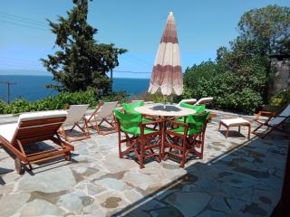 Fantastic House with a Wonderful View of the Sea - Kapótidhes - 4
