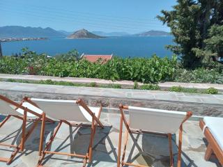 Fantastic House with a Wonderful View of the Sea - Kapótidhes - 3
