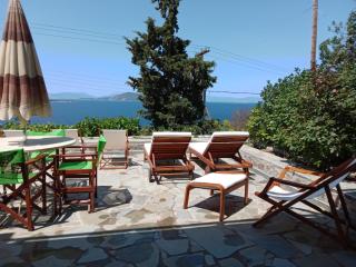 Fantastic House with a Wonderful View of the Sea - Kapótidhes - 1