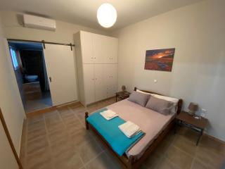 Kalamata home, Marina C - Kalamata - 6