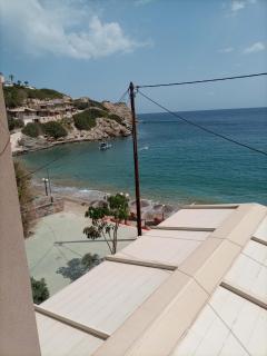 ANATOLI BEACH APARTMENTs LIGARIA - Ligaria - 1