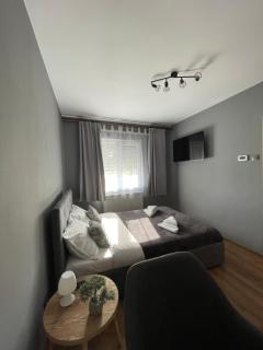 Cozy Studio 1 Bedroom nearby Value Center Mall - Zalău - 3