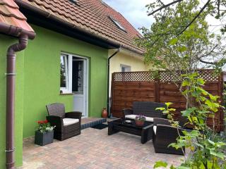 Domek Zielony - Mielno - 4