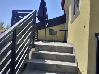Pavel, studio apartman - Privlaka (Brevilacqua) - 2