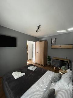 Cozy Studio 1 Bedroom nearby Value Center Mall - Zalău - 7
