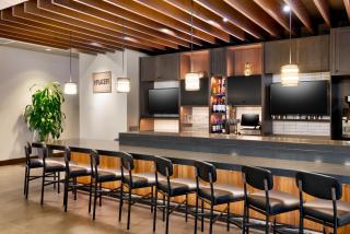 Hyatt Place Boise/Downtown - Boise - 3
