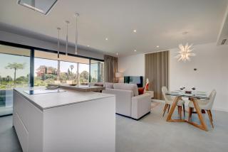 Brand New, Luxurious Ground Floor Apartment in Mirador de Estepona Hills - Estepona - 8