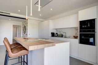 Brand New, Luxurious Ground Floor Apartment in Mirador de Estepona Hills - Estepona - 7