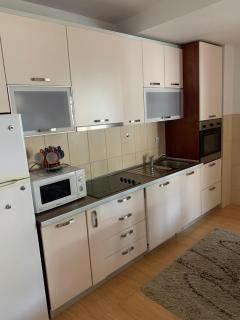 Apartment IDA - Budva - 9