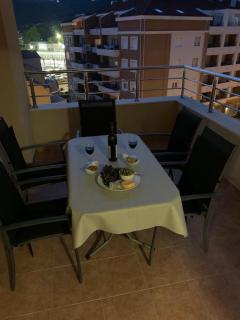 Apartment IDA - Budva - 4