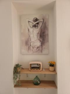 Appartement zen et calme, centre ville - 4