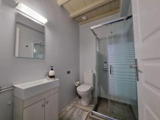 Beachfront 2br apartment - Free parking - Serifos Chora - 1