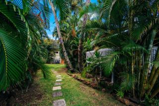 Waimea Bay Garden Bunglaow - 0