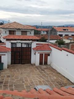 CABAÑA VILLA OMI - 5