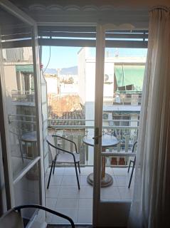 Historic Center Apartment at Thisseio - Athènes - 2