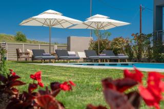 Sea Wind Luxury Apartments with Pool Kassandra Halkidikι - 6