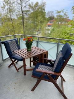 Ostseetraum - Apartment und Mee(h)r - 7