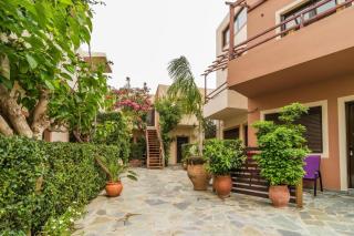 Holiday home in Paleochora near the sea - 4