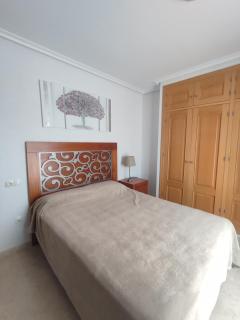 Apartment next to the beach - Guardamar del Segura - 6